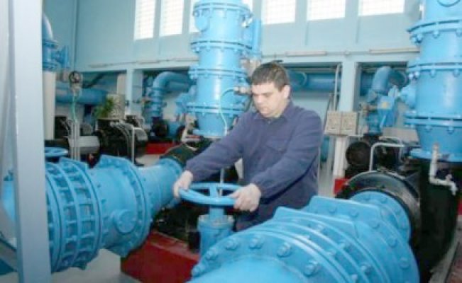 Din 17 aprilie , RADET nu mai furnizează căldură